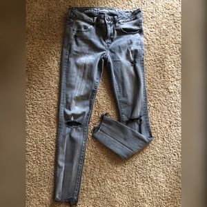 American Eagle Jeggings